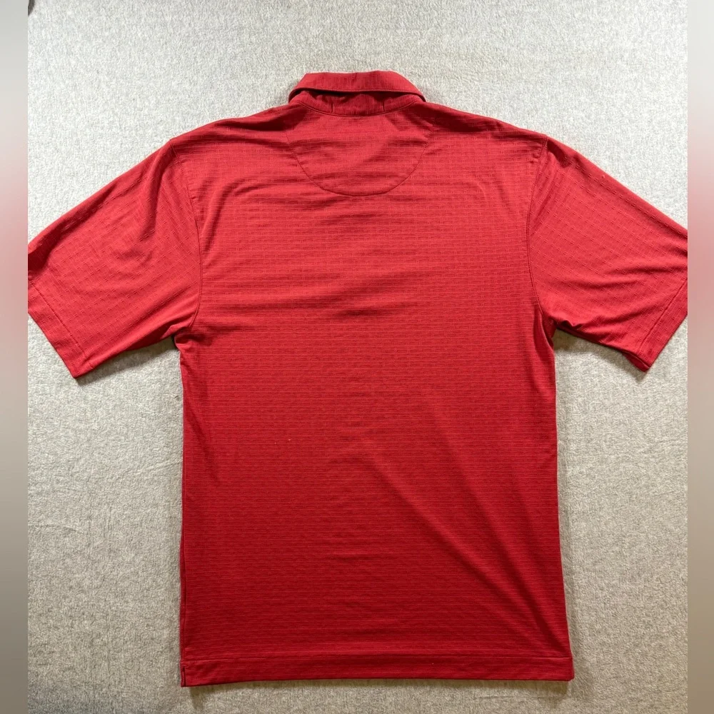 RARE Nike Tiger Woods‎ Polo